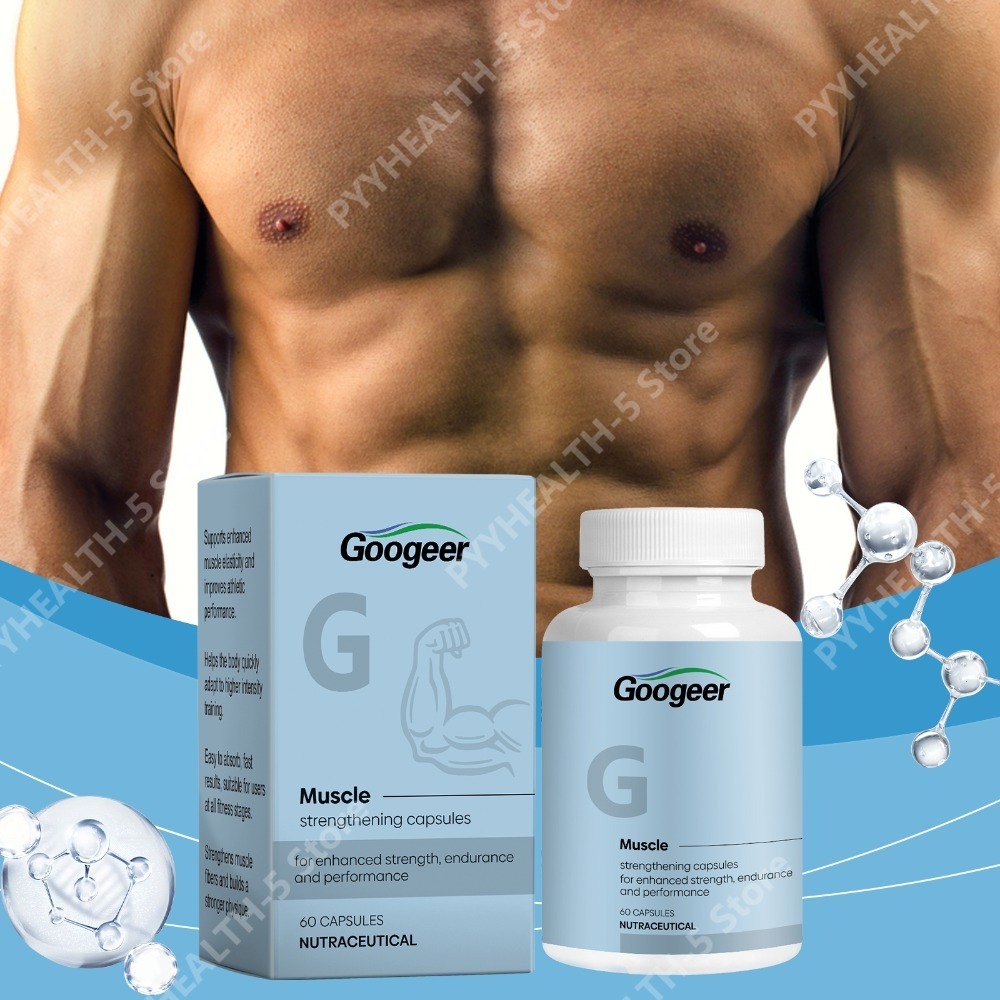 Kapsułki wspomagające codzienn – Nutrition Fitness And Wellness recenzja i cena